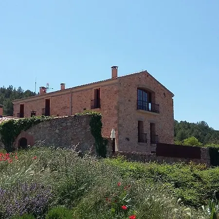 Apartment Gramunt La Torre de Claramunt