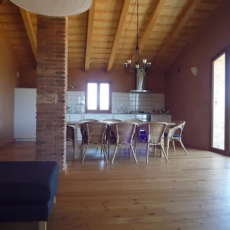 Apartment Gramunt La Torre de Claramunt