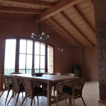 Gramunt Apartment La Torre de Claramunt